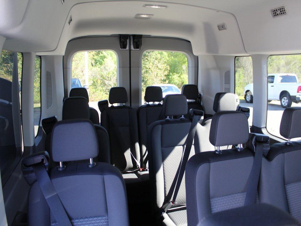 new 2026 Ford Transit-350 car, priced at $69,890