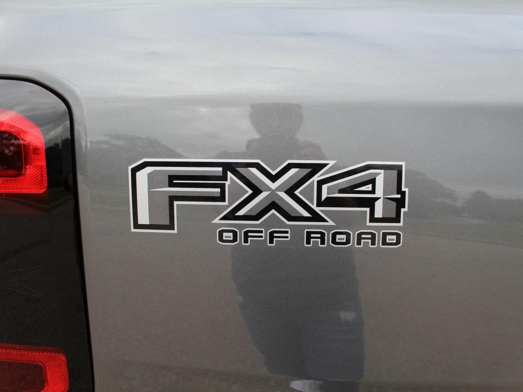 new 2025 Ford Ranger car, priced at $42,593