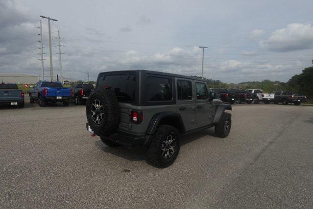 used 2020 Jeep Wrangler Unlimited car, priced at $41,950