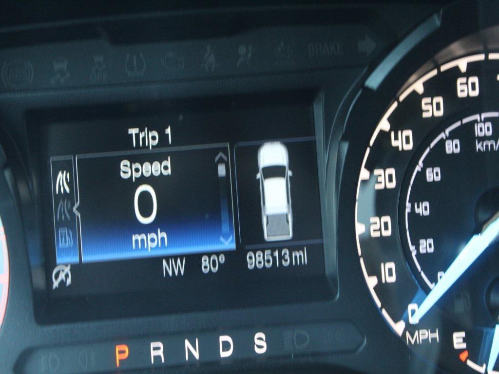 used 2021 Ford Ranger car, priced at $24,487