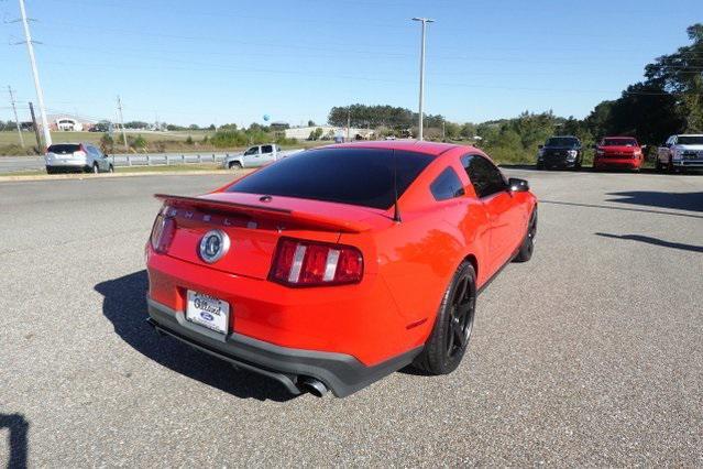 used 2012 Ford Shelby GT500 car, priced at $35,950