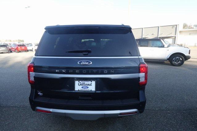 new 2024 Ford Expedition car, priced at $67,470