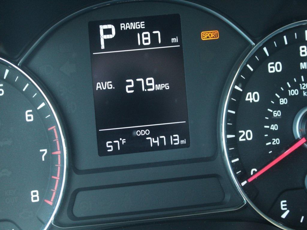 used 2018 Kia Forte car, priced at $11,387