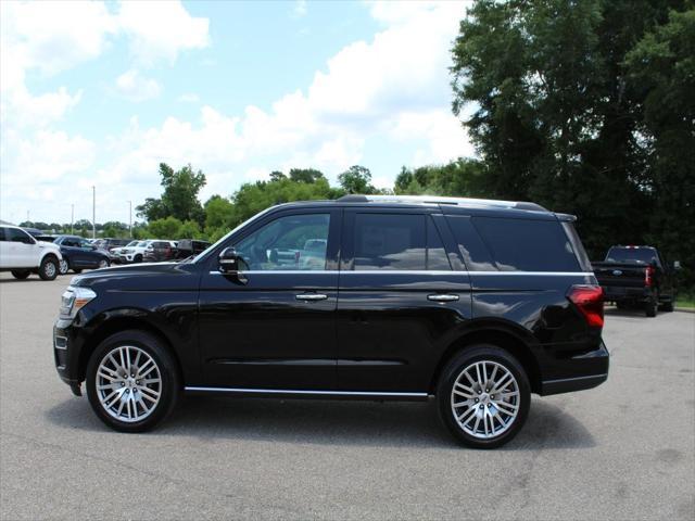 used 2024 Ford Expedition car, priced at $63,987