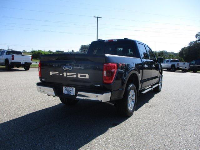 used 2022 Ford F-150 car, priced at $46,950