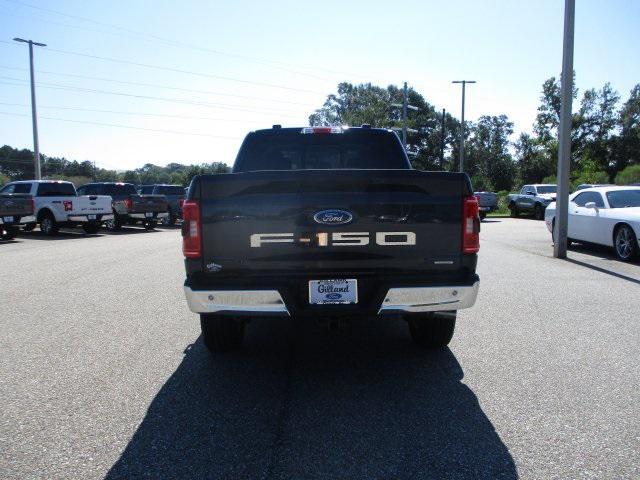 used 2022 Ford F-150 car, priced at $46,950
