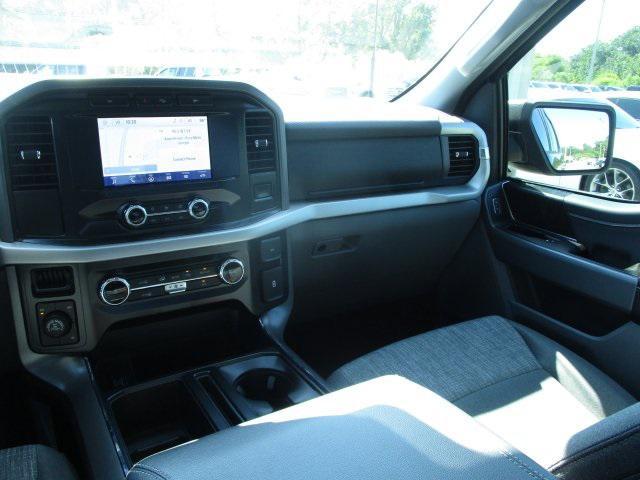 used 2022 Ford F-150 car, priced at $46,950