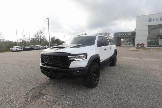 used 2025 Ram 1500 car, priced at $83,950