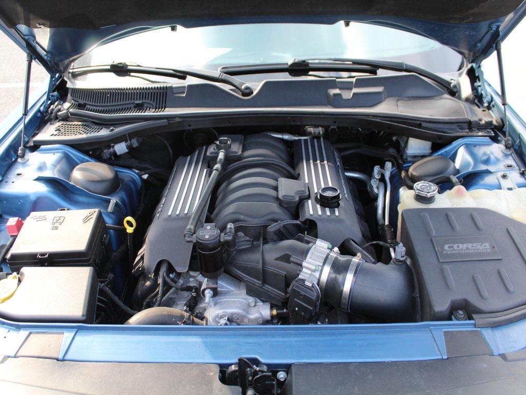 used 2020 Dodge Challenger car, priced at $35,387