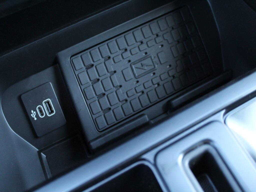 new 2025 Ford F-150 car, priced at $56,616