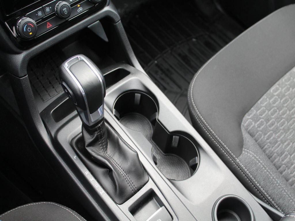 used 2024 Ford Ranger car, priced at $32,987