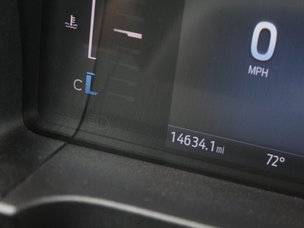 used 2024 Ford Ranger car, priced at $32,987