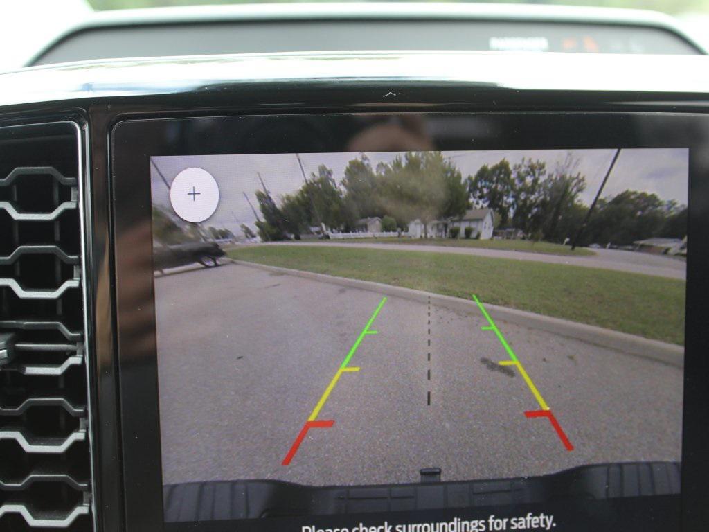 used 2024 Ford Ranger car, priced at $32,987