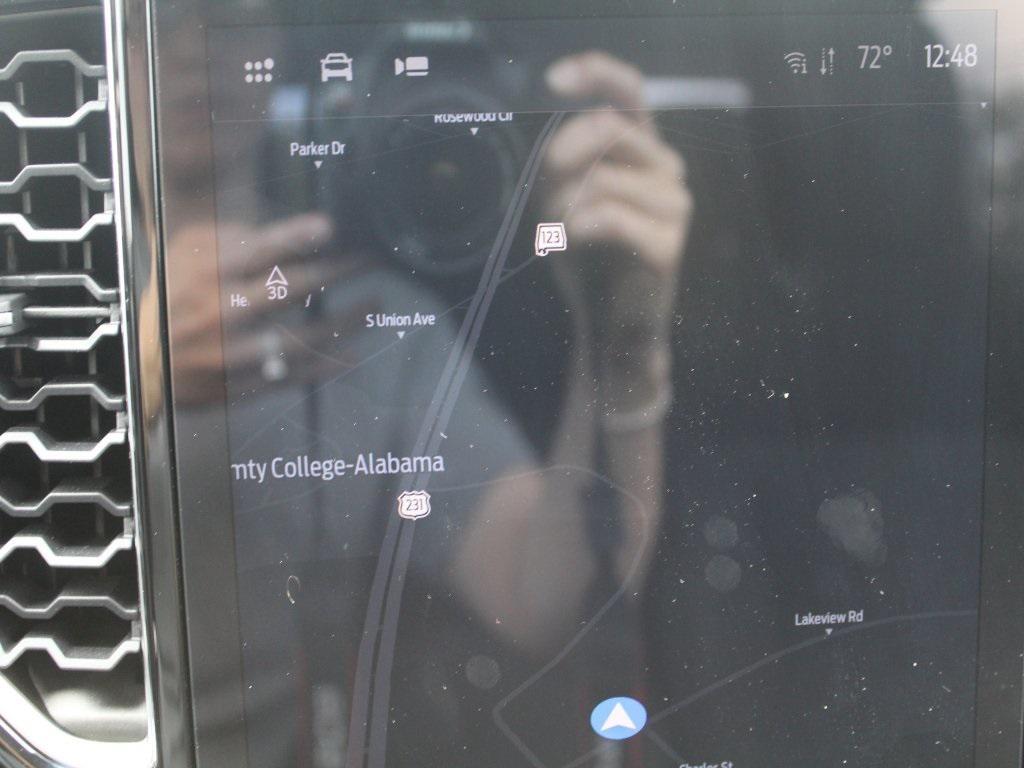 used 2024 Ford Ranger car, priced at $32,987