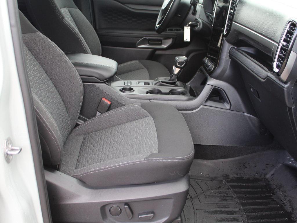 used 2024 Ford Ranger car, priced at $32,987