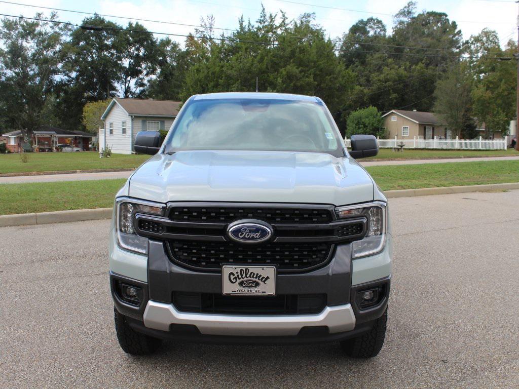 used 2024 Ford Ranger car, priced at $32,987