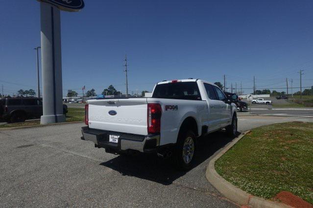 new 2024 Ford F-250 car, priced at $87,015