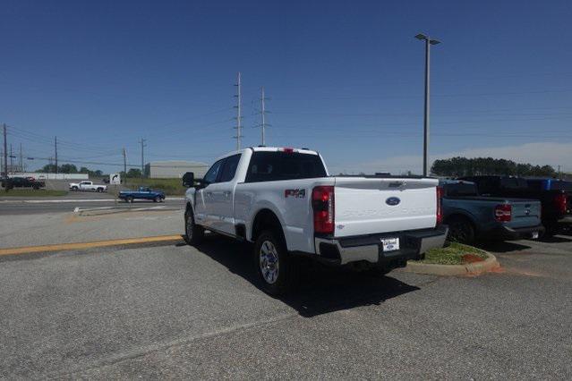 new 2024 Ford F-250 car, priced at $87,015