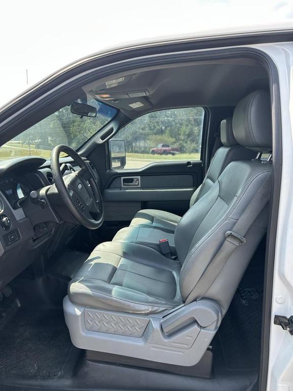 used 2011 Ford F-150 car, priced at $11,987