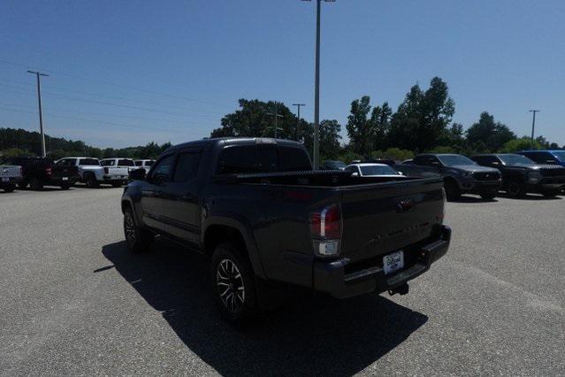 used 2020 Toyota Tacoma car, priced at $32,950