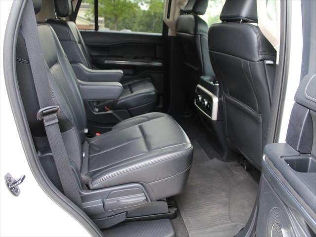 used 2024 Ford Expedition car, priced at $54,987
