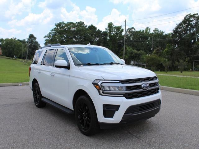 used 2024 Ford Expedition car, priced at $54,987
