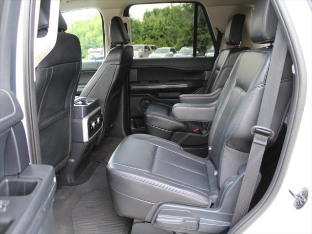 used 2024 Ford Expedition car, priced at $54,987