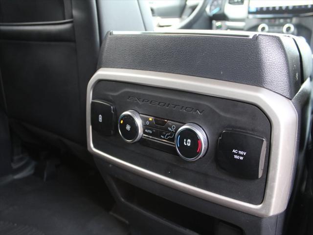 used 2024 Ford Expedition car, priced at $54,987
