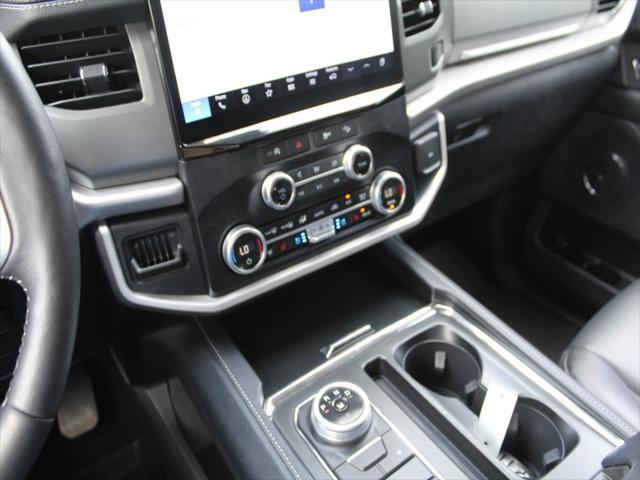 used 2024 Ford Expedition car, priced at $54,987