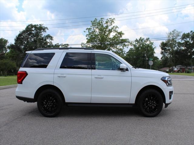 used 2024 Ford Expedition car, priced at $54,987