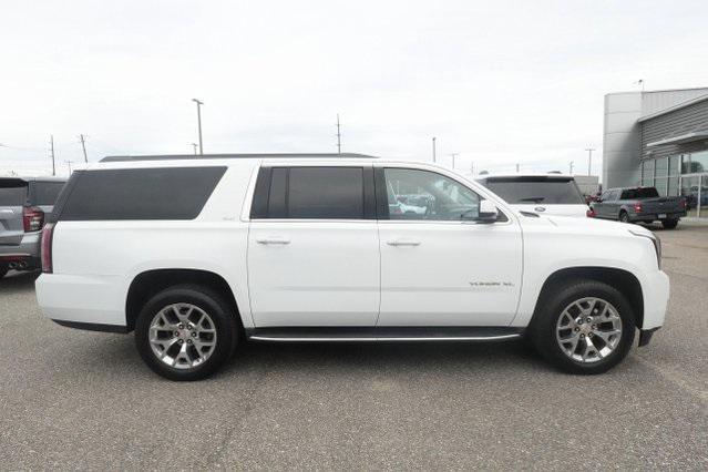 used 2017 GMC Yukon XL car, priced at $22,950