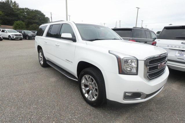 used 2017 GMC Yukon XL car, priced at $22,950