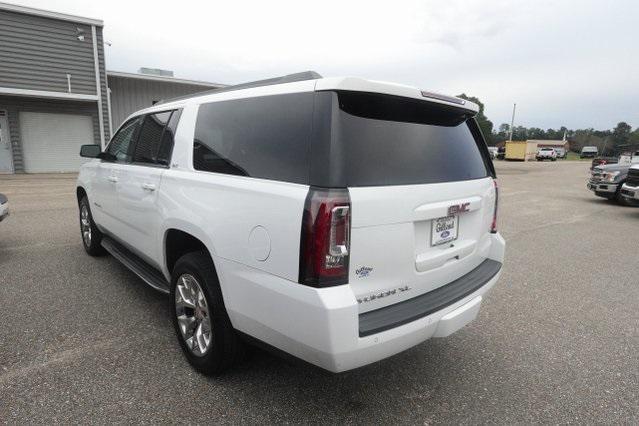 used 2017 GMC Yukon XL car, priced at $22,950