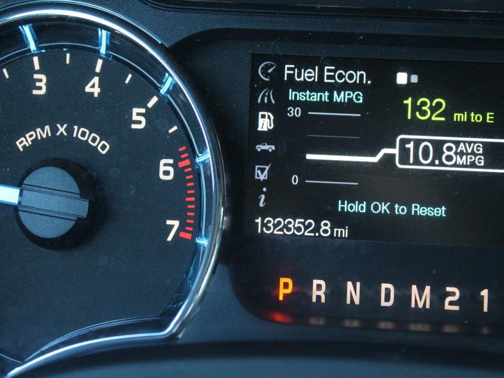 used 2011 Ford F-150 car, priced at $13,987