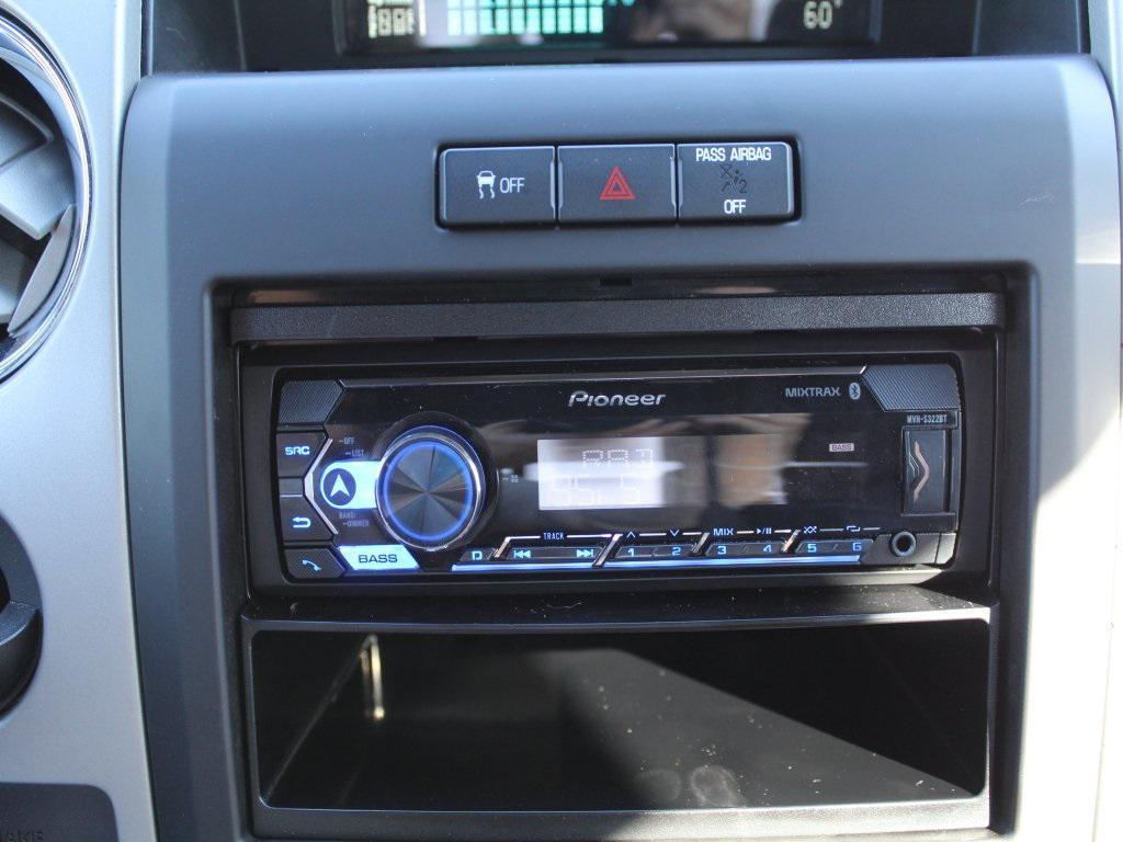 used 2011 Ford F-150 car, priced at $13,987