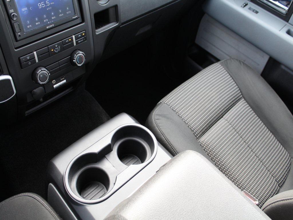 used 2014 Ford F-150 car, priced at $16,687