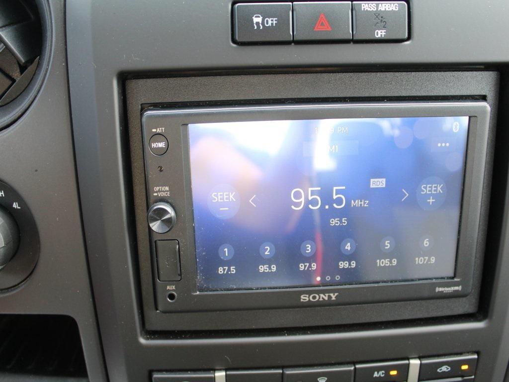 used 2014 Ford F-150 car, priced at $16,687