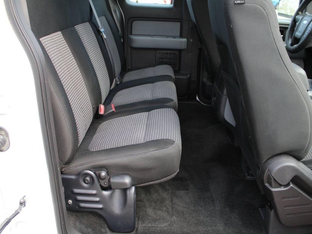 used 2014 Ford F-150 car, priced at $16,687