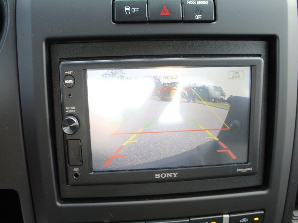 used 2014 Ford F-150 car, priced at $16,687