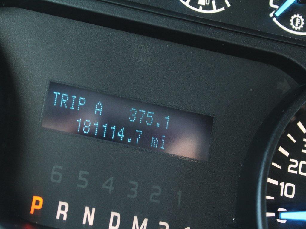 used 2014 Ford F-150 car, priced at $16,687