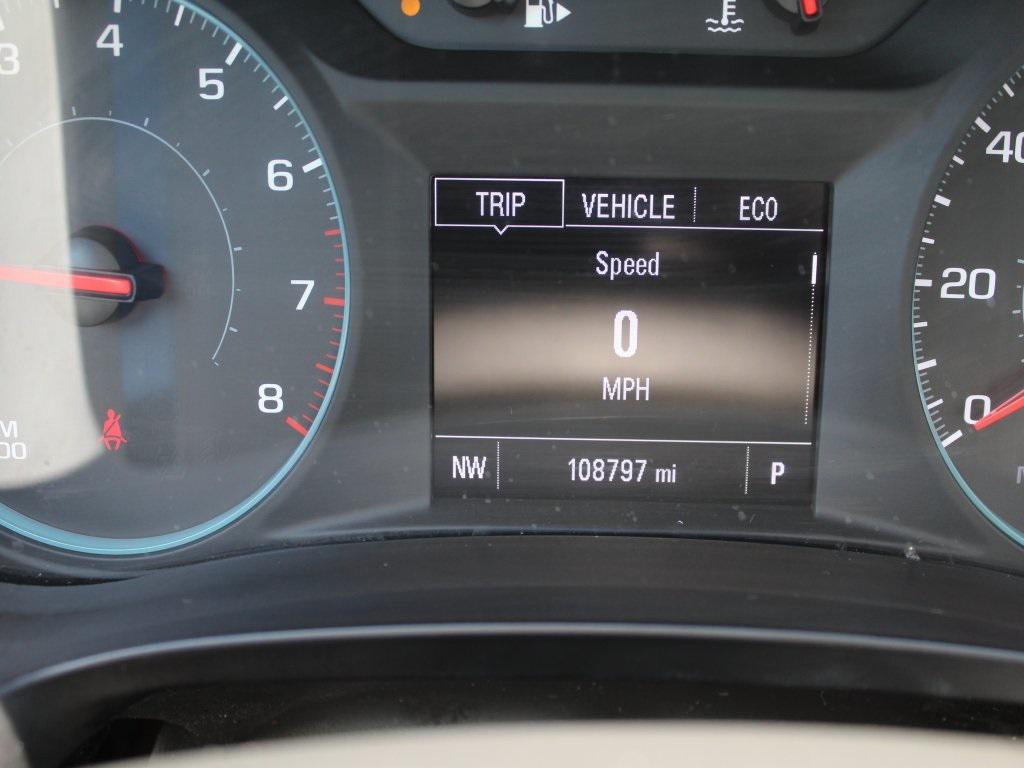 used 2019 Chevrolet Malibu car, priced at $10,187
