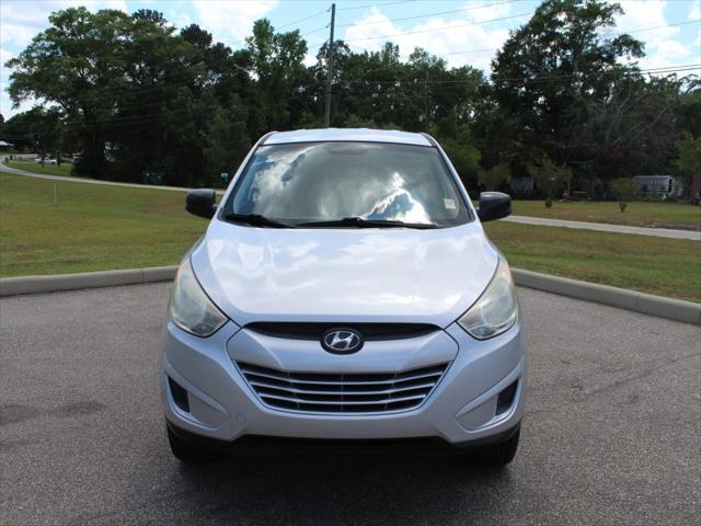 used 2013 Hyundai Tucson car, priced at $8,987
