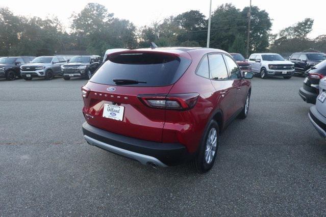 new 2025 Ford Escape car, priced at $29,689