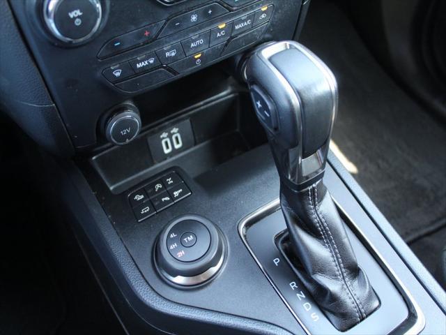 used 2021 Ford Ranger car, priced at $29,987