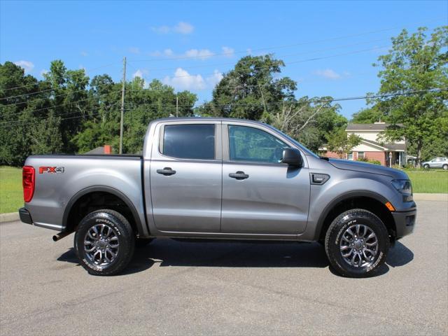 used 2021 Ford Ranger car, priced at $29,987