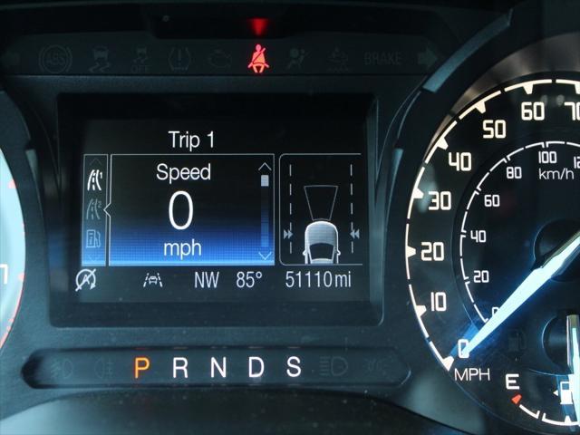 used 2021 Ford Ranger car, priced at $29,987