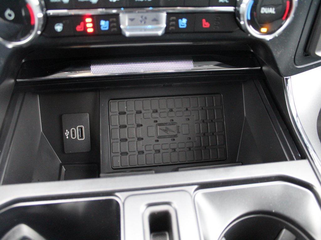 new 2025 Ford F-150 car, priced at $69,853