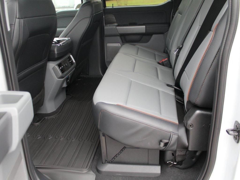 new 2025 Ford F-150 car, priced at $69,853