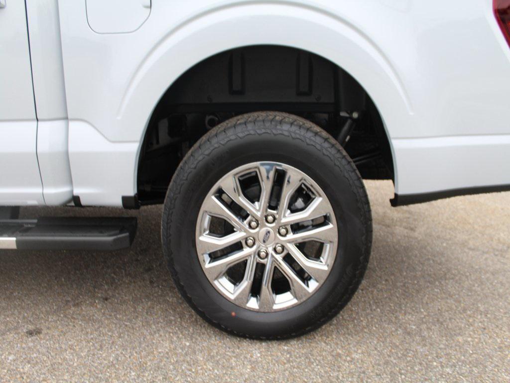 new 2025 Ford F-150 car, priced at $69,853