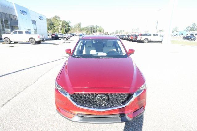 used 2018 Mazda CX-5 car, priced at $19,950